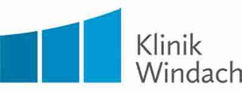 Psychosomatische Klinik GmbH & Co Windach / Ammersee KG Logo