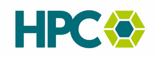 HPC AG Logo