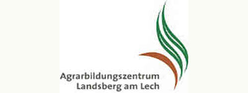 Laborschule für agrartechnische Assistentinnen und Assistenten (ATA) Logo